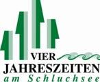 Vier Jahreszeiten am Schluchsee