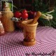 mortar and pestle traditional style