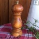 Salt or Pepper Mill out of olive wood