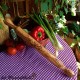 Rolling Pin out of olive wood