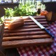 Cutting Board for bread