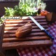 Cutting Board for bread