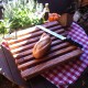 Cutting Board for bread