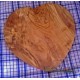 Cutting board - heart formed