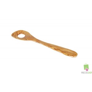 Spatula out of olivewood