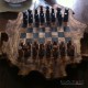 Juego de ajedrez