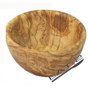 Olivenwood bowl